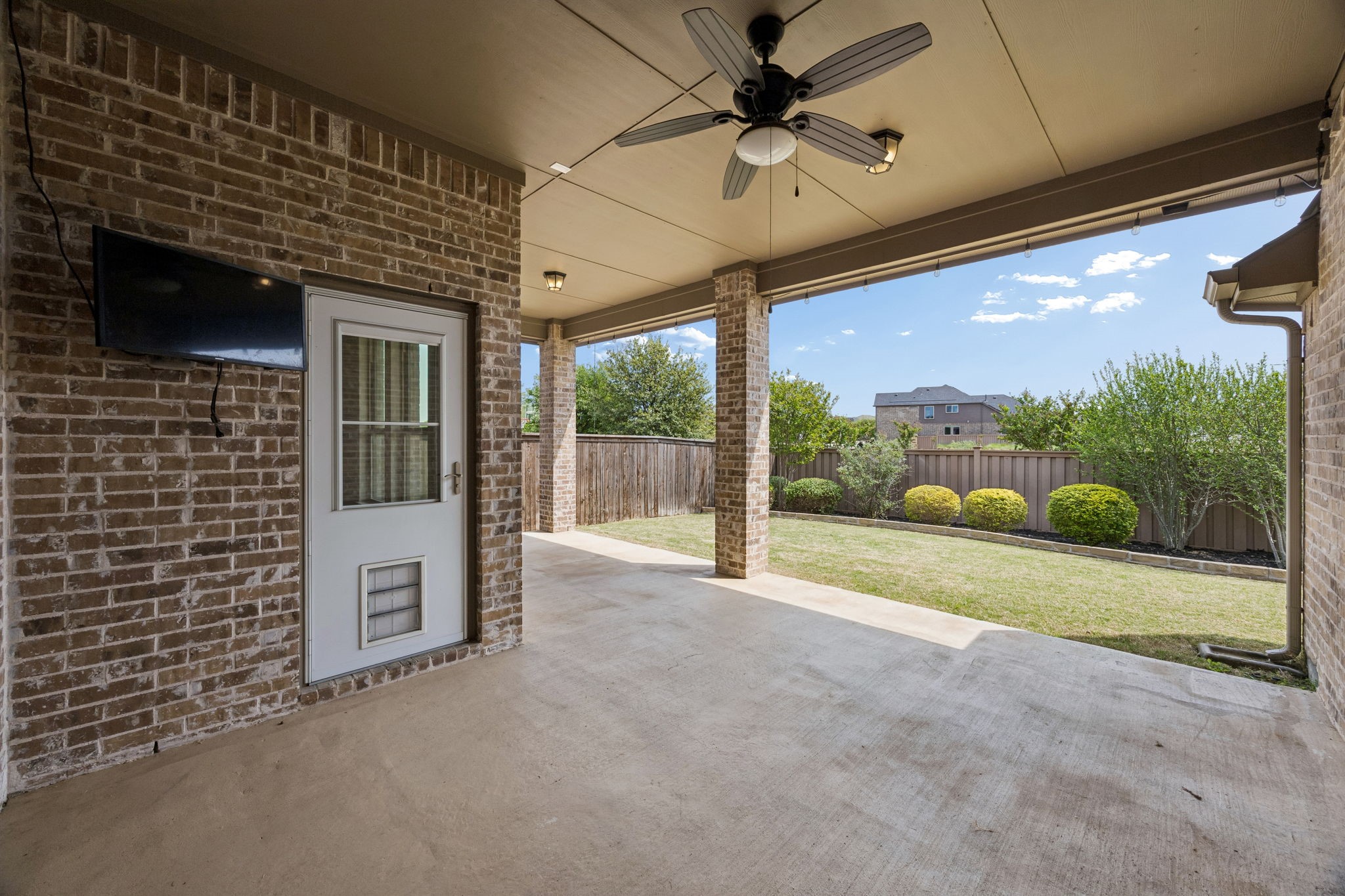4424 Hazeltine Hills Drive Celina TX 75009