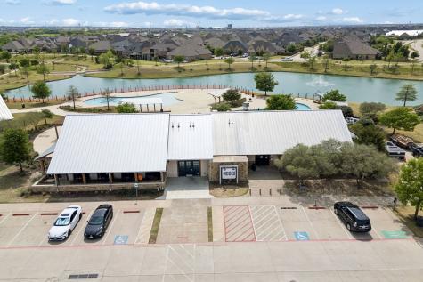 4424 Hazeltine Hills Drive Celina TX 75009