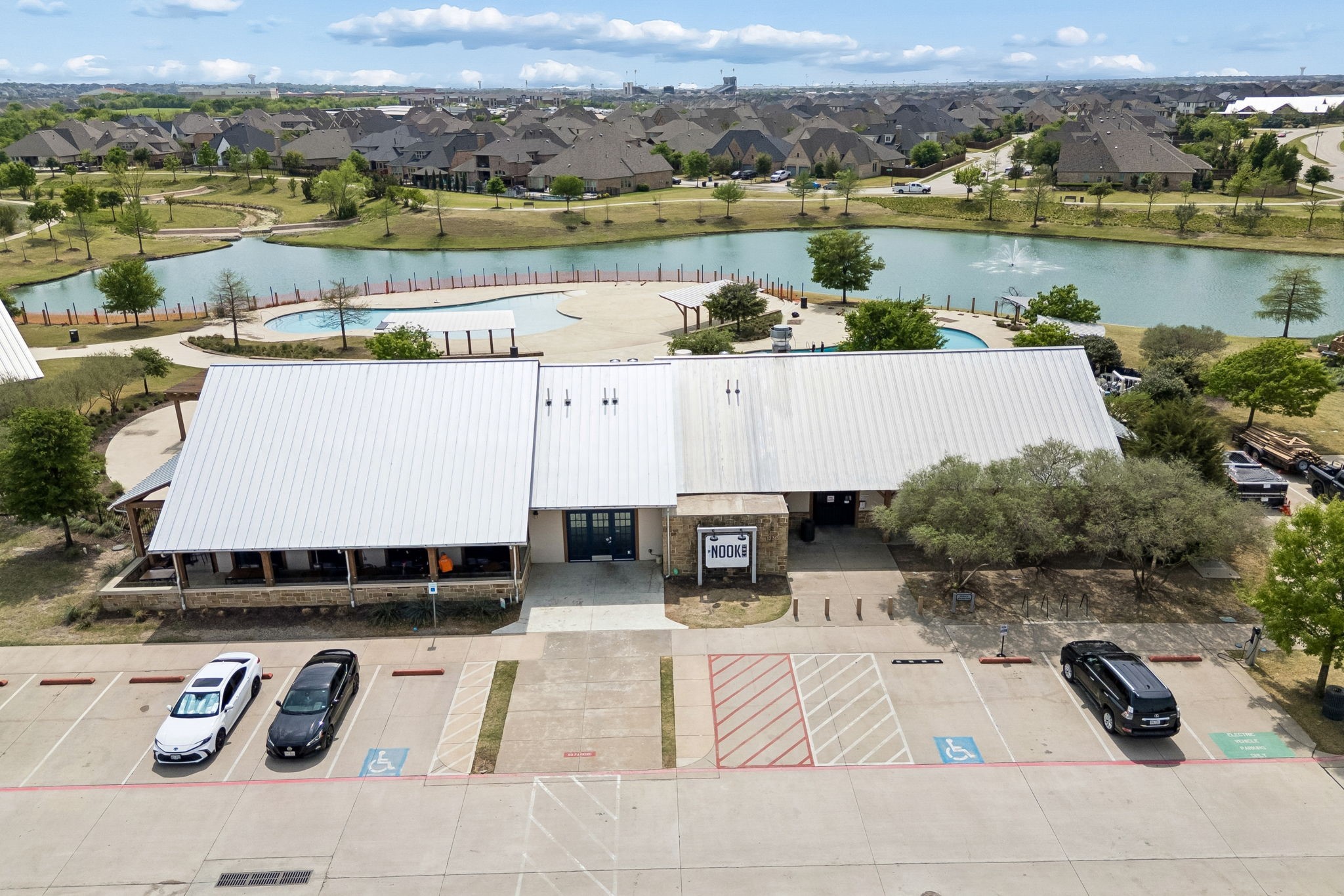 4424 Hazeltine Hills Drive Celina TX 75009