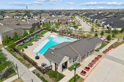 4424 Hazeltine Hills Drive Celina TX 75009