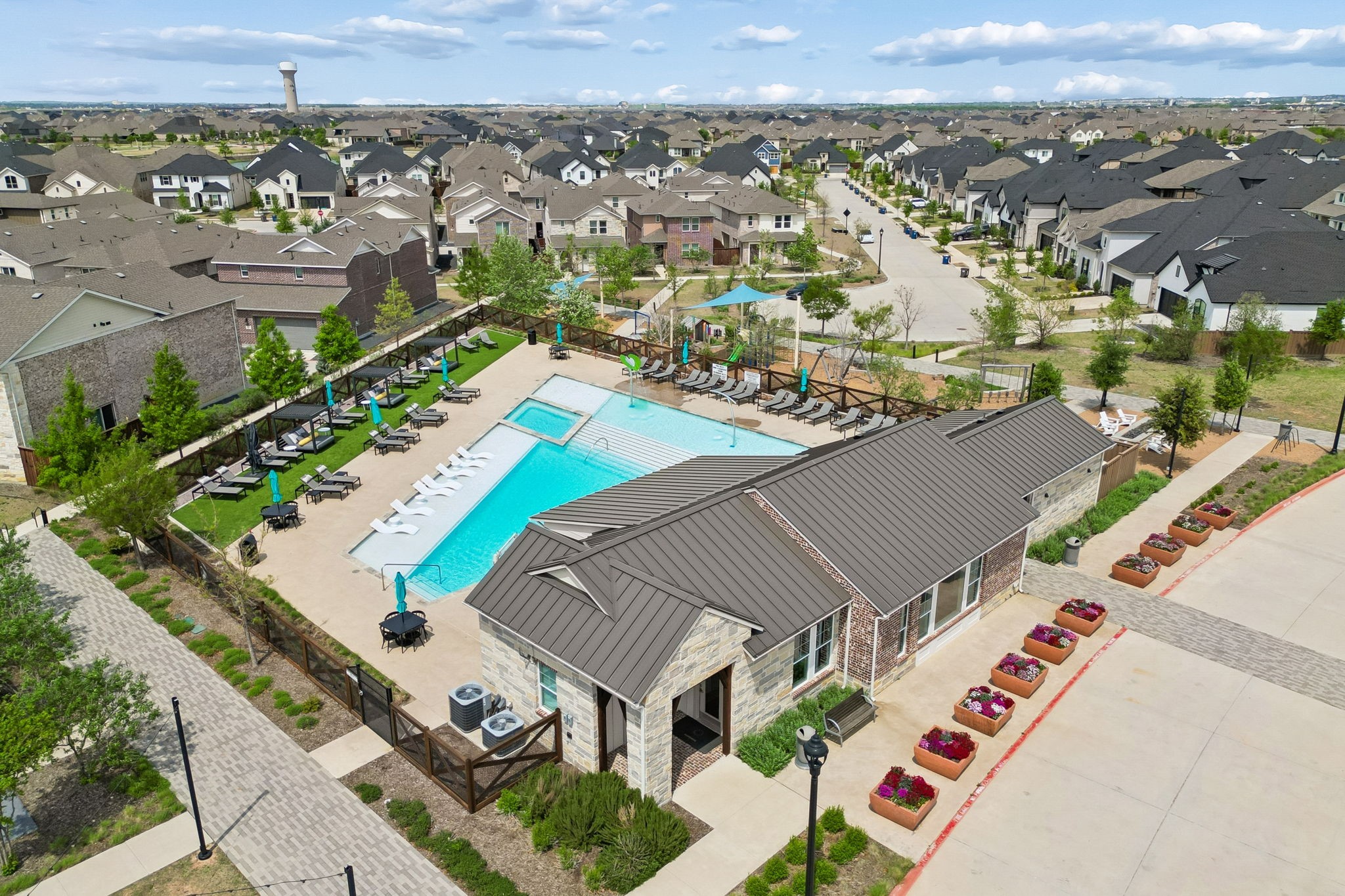 4424 Hazeltine Hills Drive Celina TX 75009