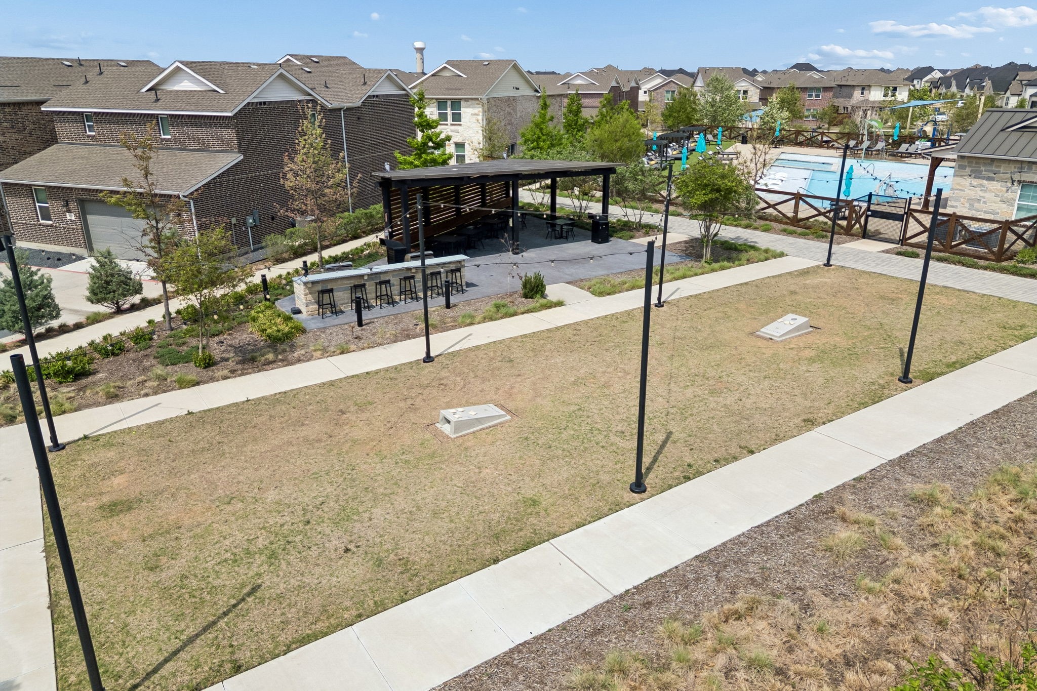 4424 Hazeltine Hills Drive Celina TX 75009