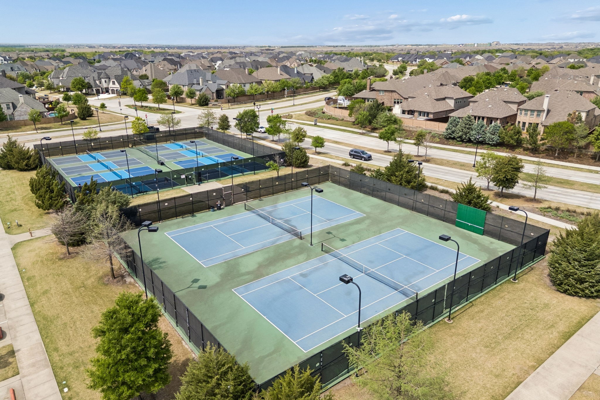 4424 Hazeltine Hills Drive Celina TX 75009