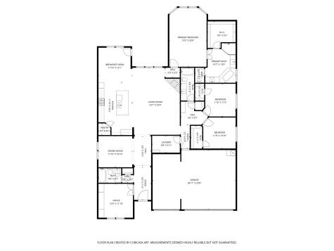 4424 Hazeltine Hills Drive Celina TX 75009