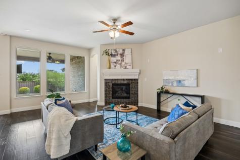 4424 Hazeltine Hills Drive Celina TX 75009