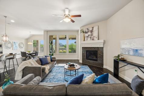 4424 Hazeltine Hills Drive Celina TX 75009