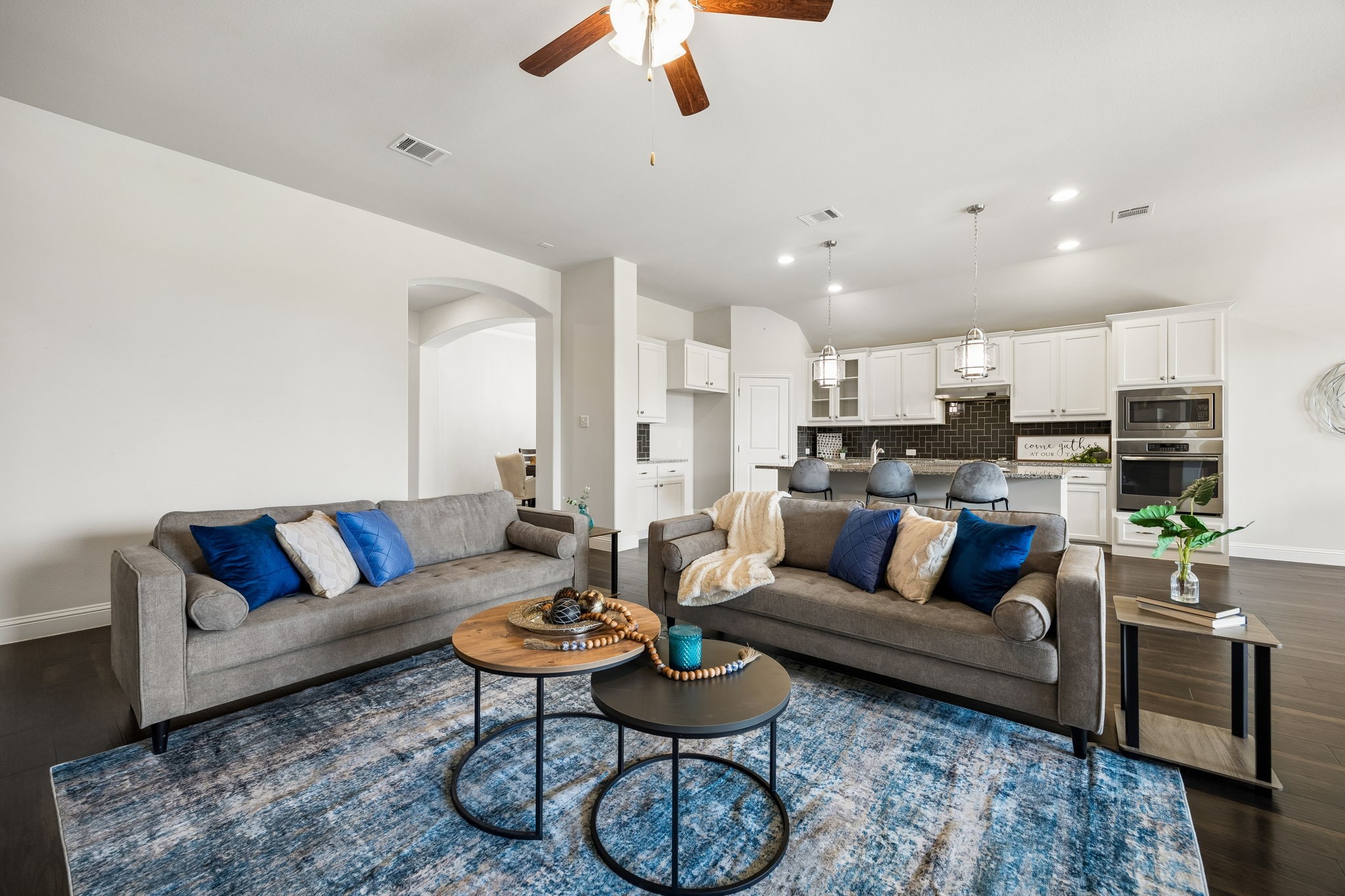 4424 Hazeltine Hills Drive Celina TX 75009