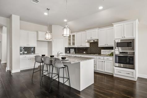 4424 Hazeltine Hills Drive Celina TX 75009