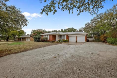 224 Annetta Road Willow Park TX 76087
