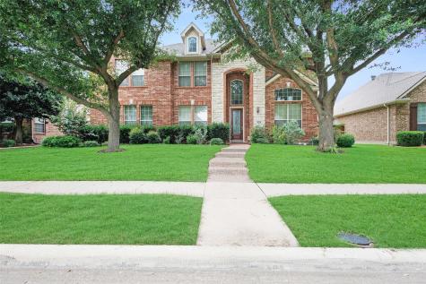 1226 Waterford Way Allen TX 75013