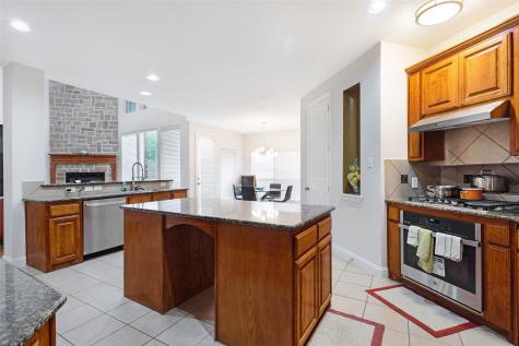 1226 Waterford Way Allen TX 75013