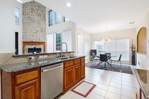 1226 Waterford Way Allen TX 75013