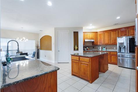 1226 Waterford Way Allen TX 75013