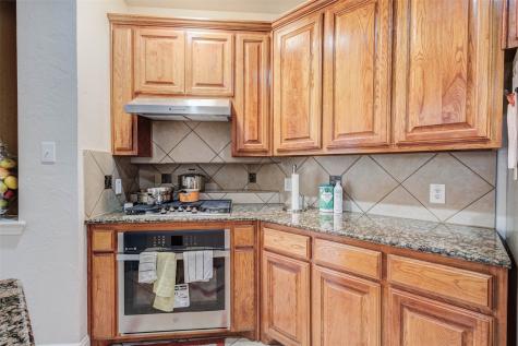 1226 Waterford Way Allen TX 75013