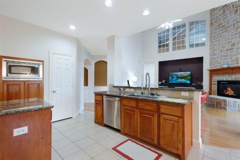 1226 Waterford Way Allen TX 75013