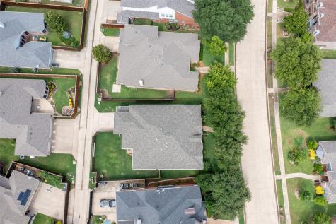 1226 Waterford Way Allen TX 75013