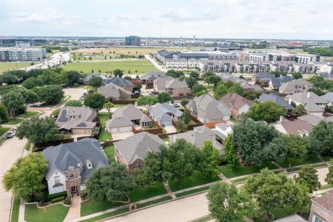 1226 Waterford Way Allen TX 75013