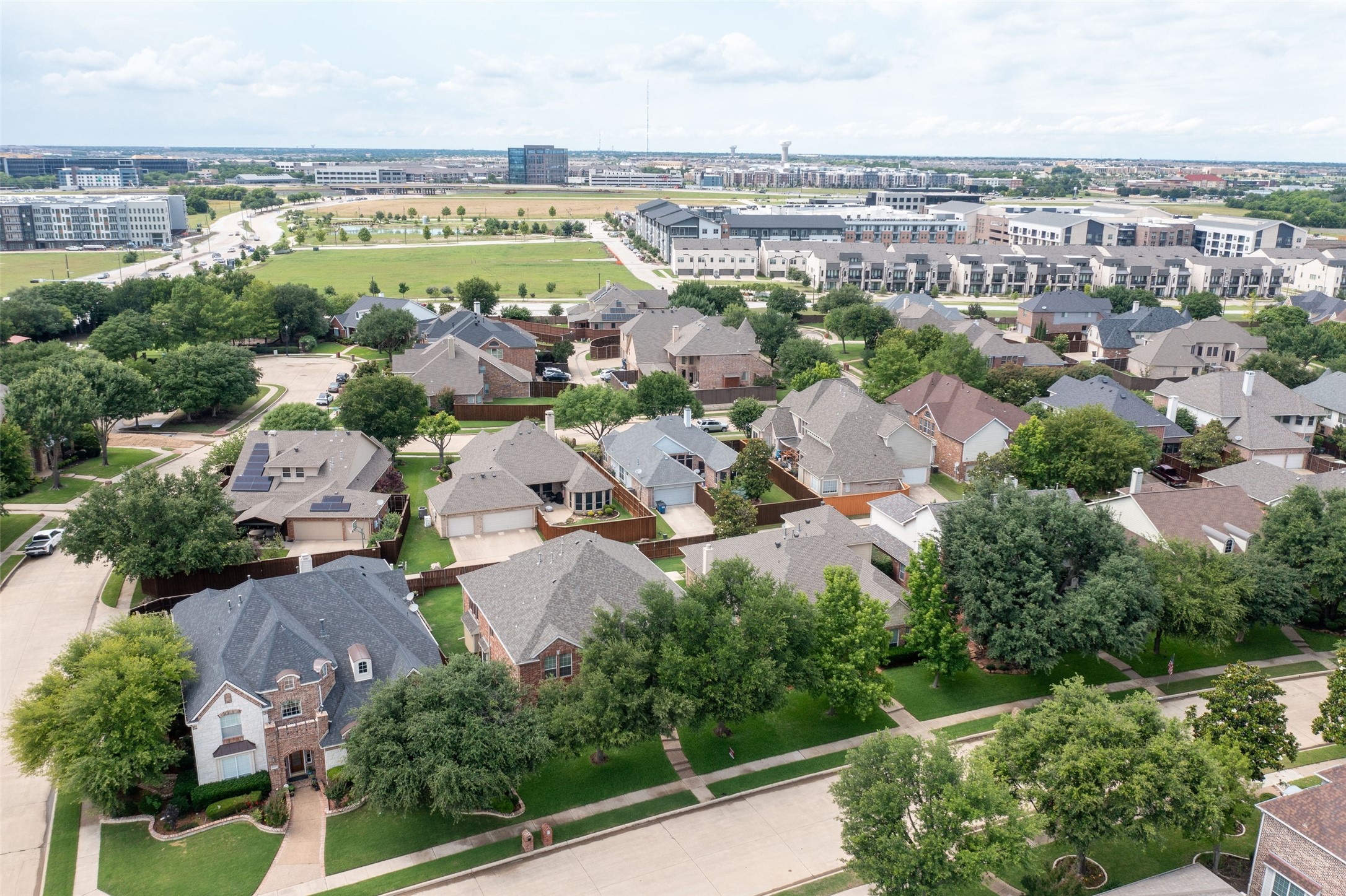 1226 Waterford Way Allen TX 75013