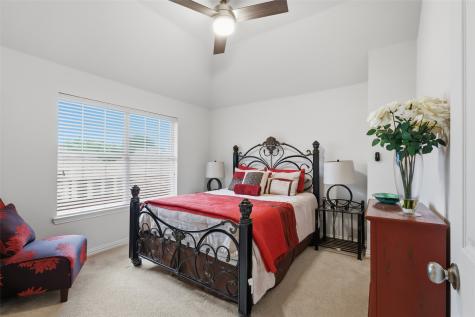 1226 Waterford Way Allen TX 75013