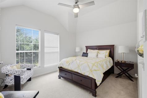 1226 Waterford Way Allen TX 75013