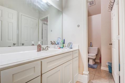 1226 Waterford Way Allen TX 75013