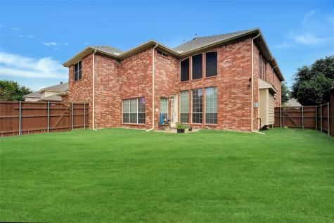 1226 Waterford Way Allen TX 75013