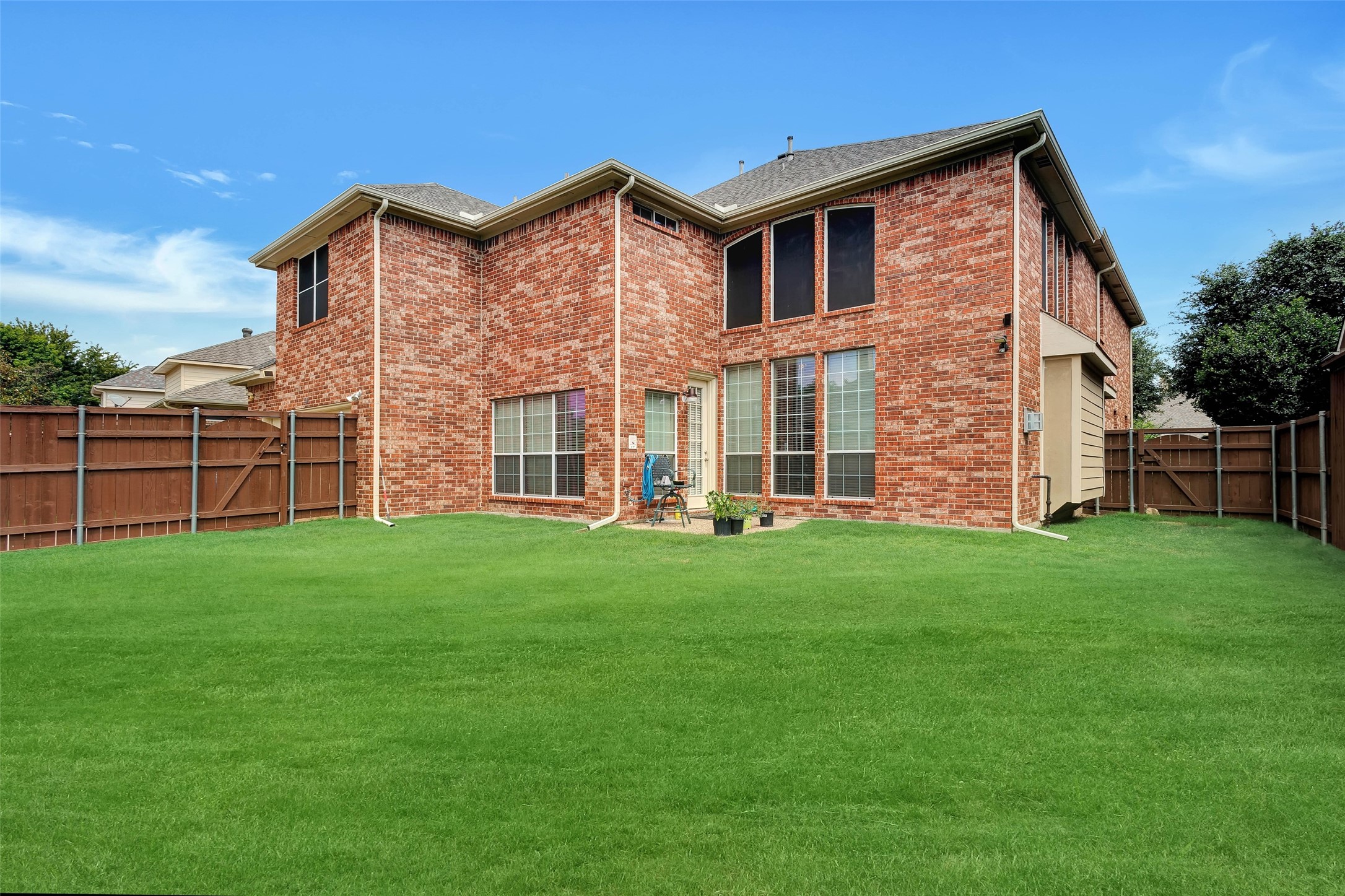 1226 Waterford Way Allen TX 75013