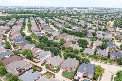 1226 Waterford Way Allen TX 75013