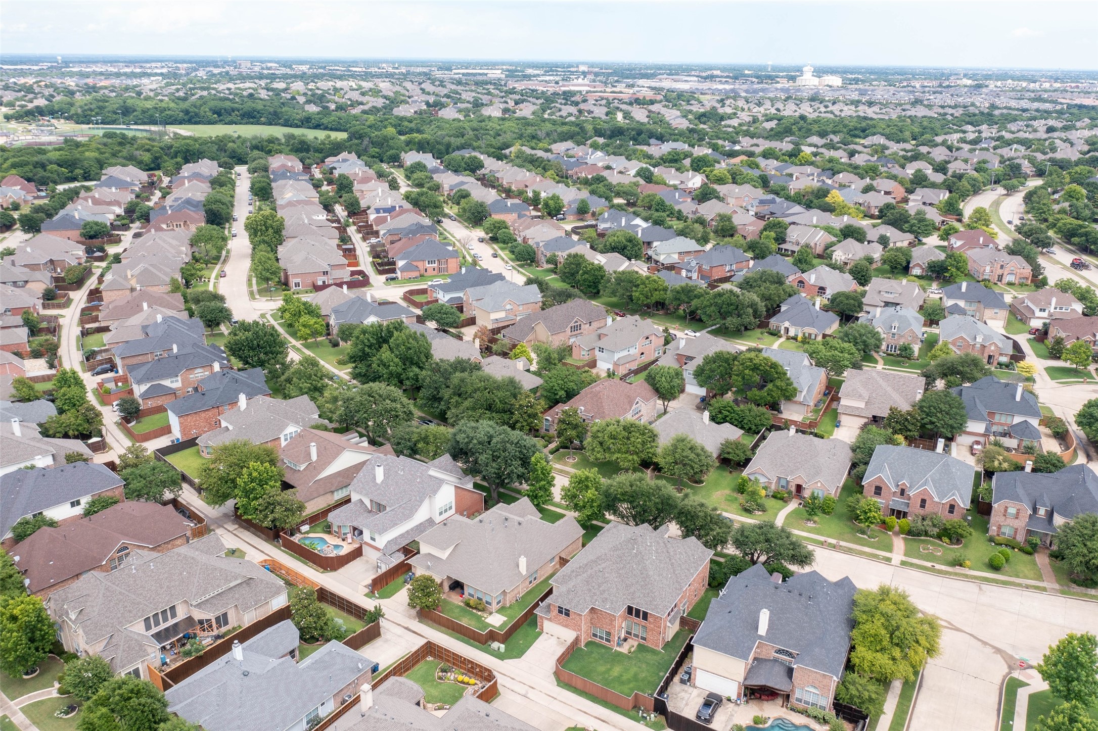 1226 Waterford Way Allen TX 75013