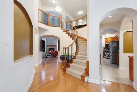1226 Waterford Way Allen TX 75013