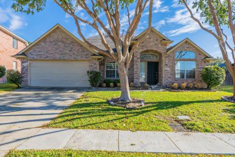 10102 Green Court Irving TX 75063