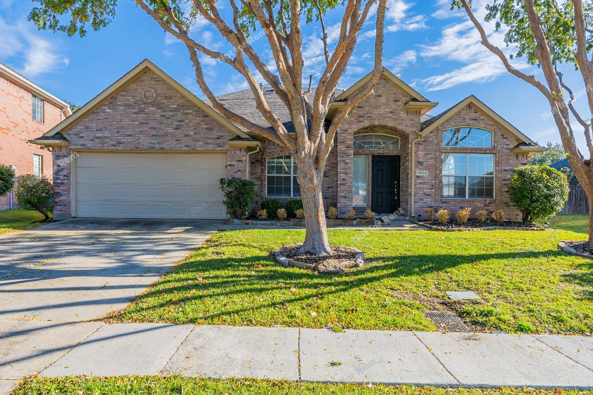 10102 Green Court Irving TX 75063