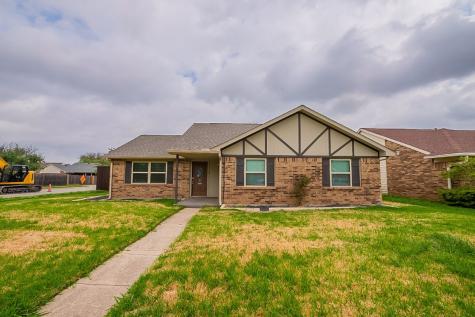 5800 Turner Street The Colony TX 75056