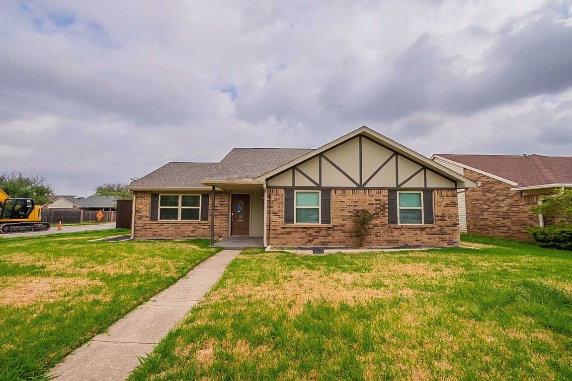 5800 Turner Street The Colony TX 75056