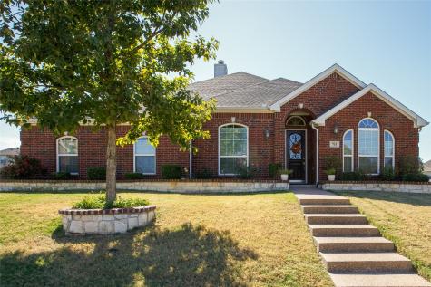 711 Clement Drive Cedar Hill TX 75104