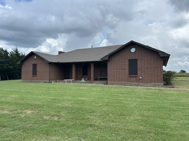 30003 N State Highway 289 Pottsboro TX 75076