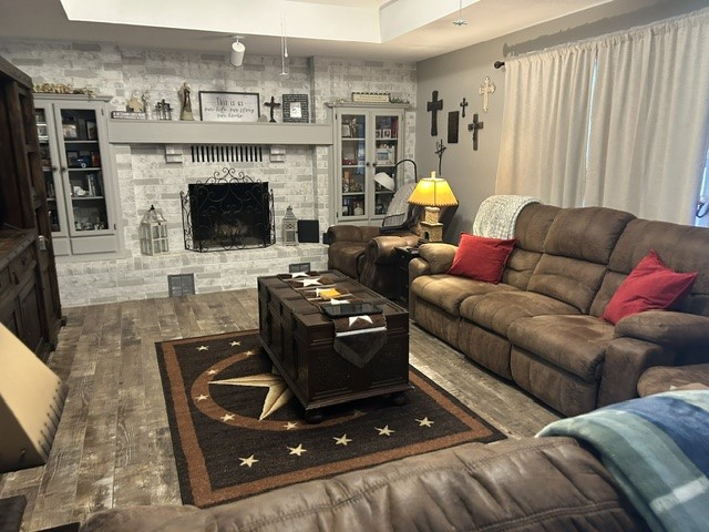 30003 N State Highway 289 Pottsboro TX 75076