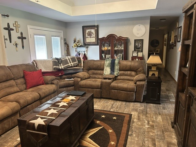 30003 N State Highway 289 Pottsboro TX 75076