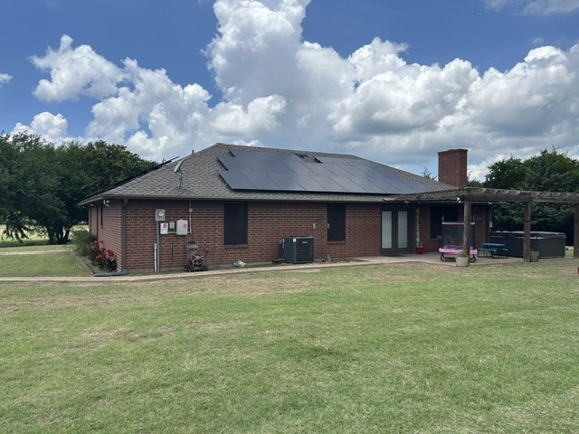 30003 N State Highway 289 Pottsboro TX 75076