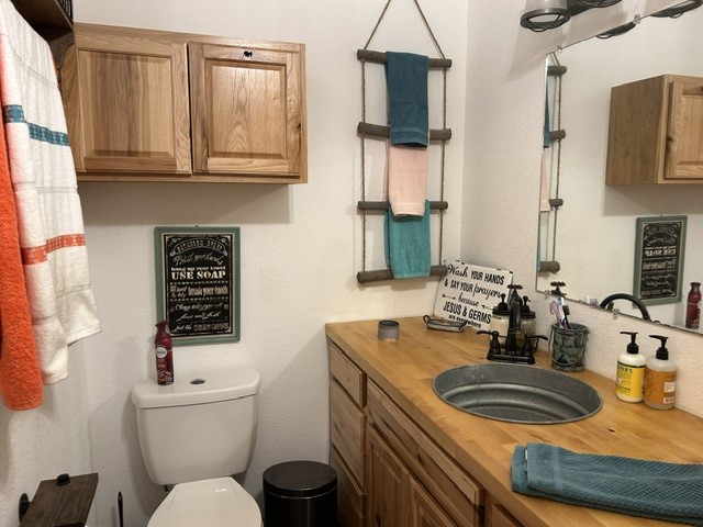 30003 N State Highway 289 Pottsboro TX 75076