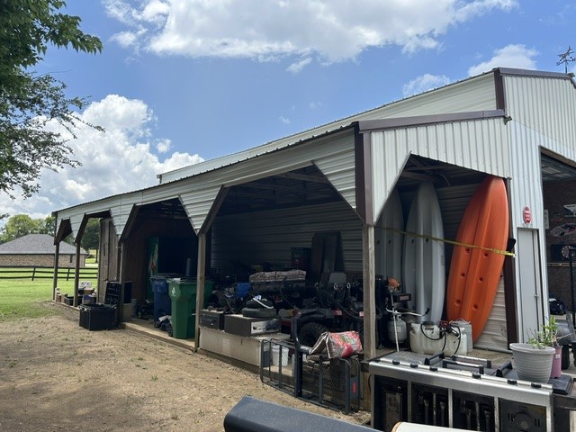 30003 N State Highway 289 Pottsboro TX 75076