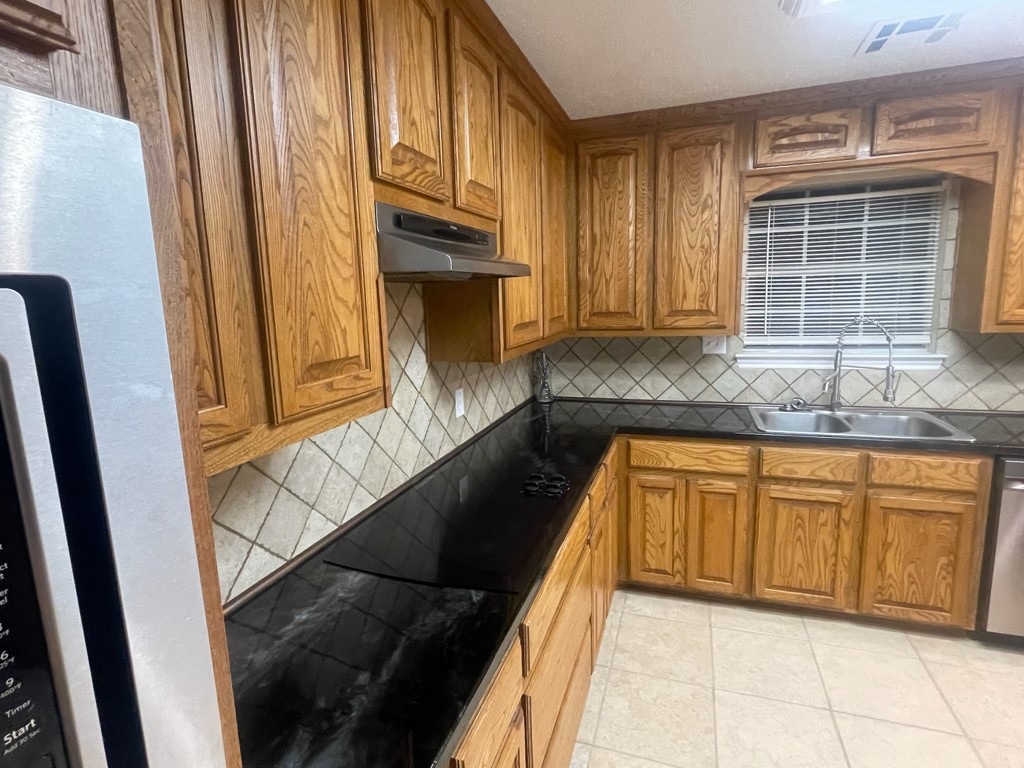201 Chaparral Drive Hillsboro TX 76645