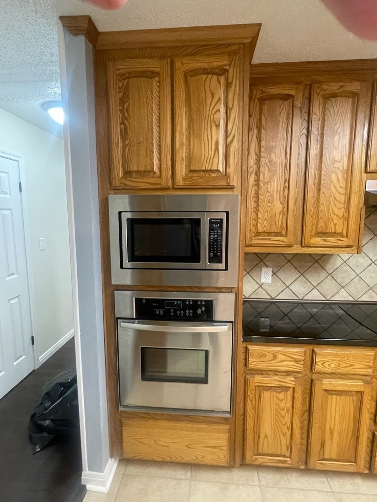 201 Chaparral Drive Hillsboro TX 76645