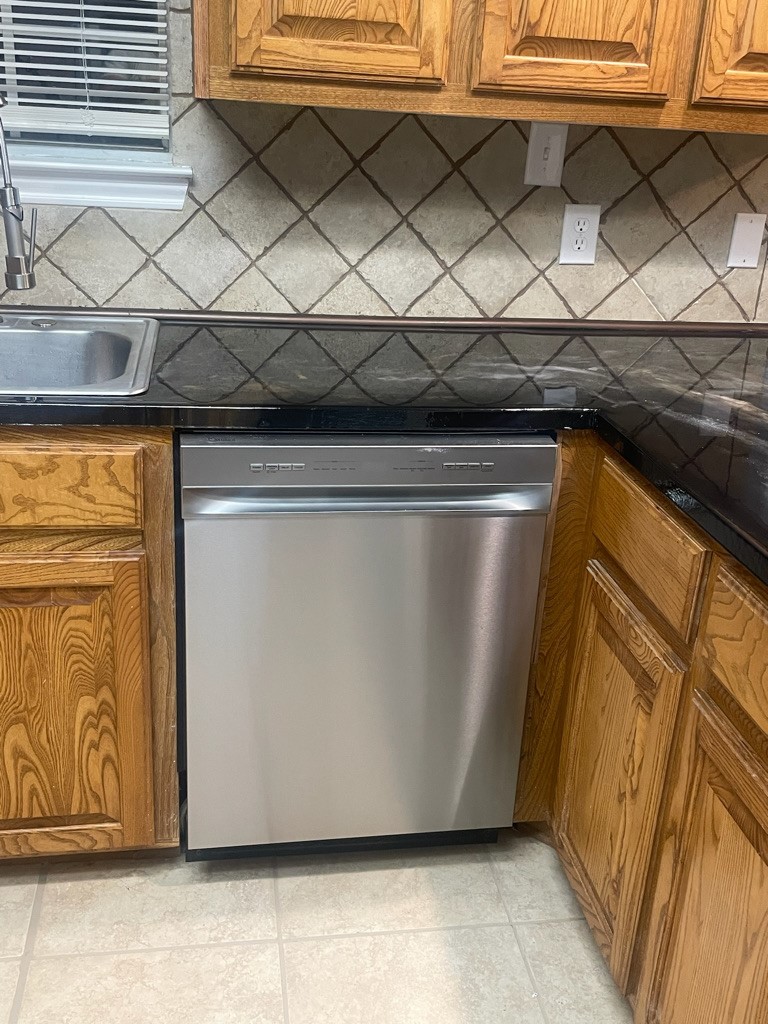 201 Chaparral Drive Hillsboro TX 76645