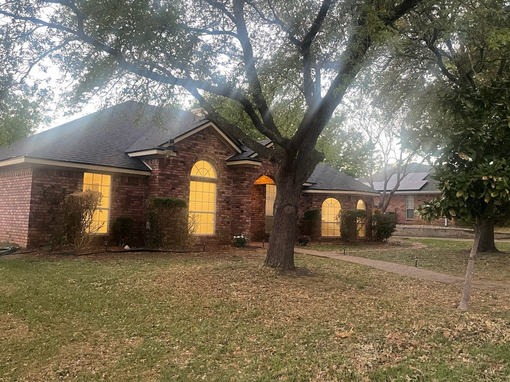 201 Chaparral Drive Hillsboro TX 76645