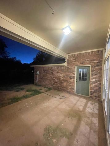 201 Chaparral Drive Hillsboro TX 76645