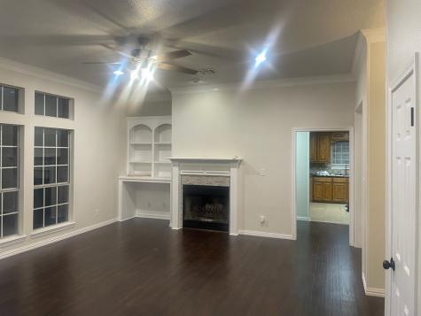 201 Chaparral Drive Hillsboro TX 76645