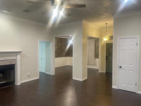 201 Chaparral Drive Hillsboro TX 76645