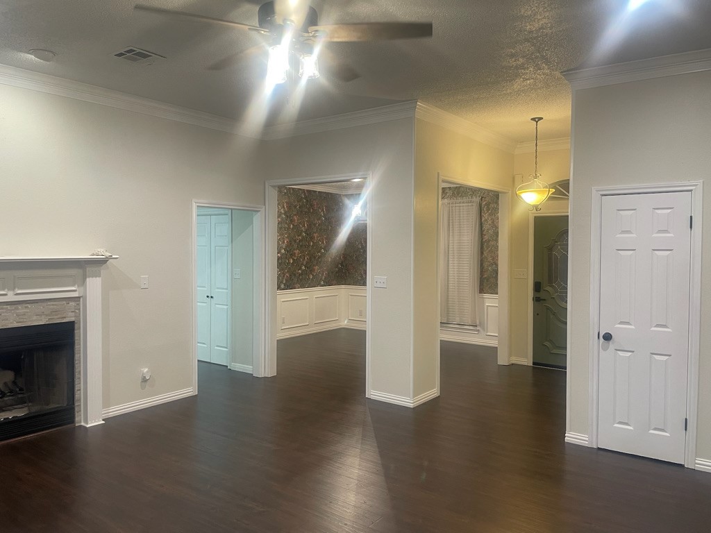 201 Chaparral Drive Hillsboro TX 76645