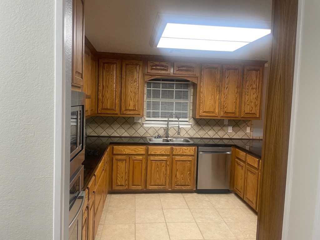 201 Chaparral Drive Hillsboro TX 76645